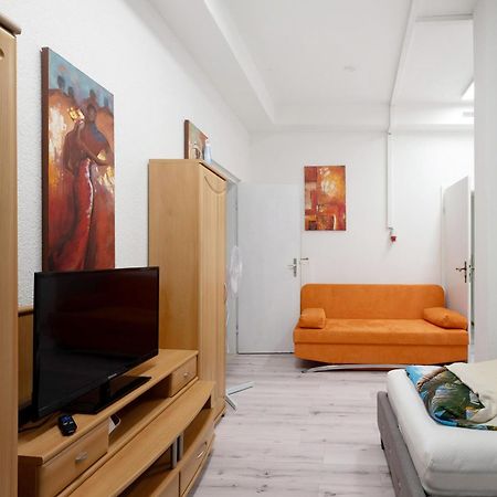 An Der Mosel Apartment Kaisersesch Luaran gambar