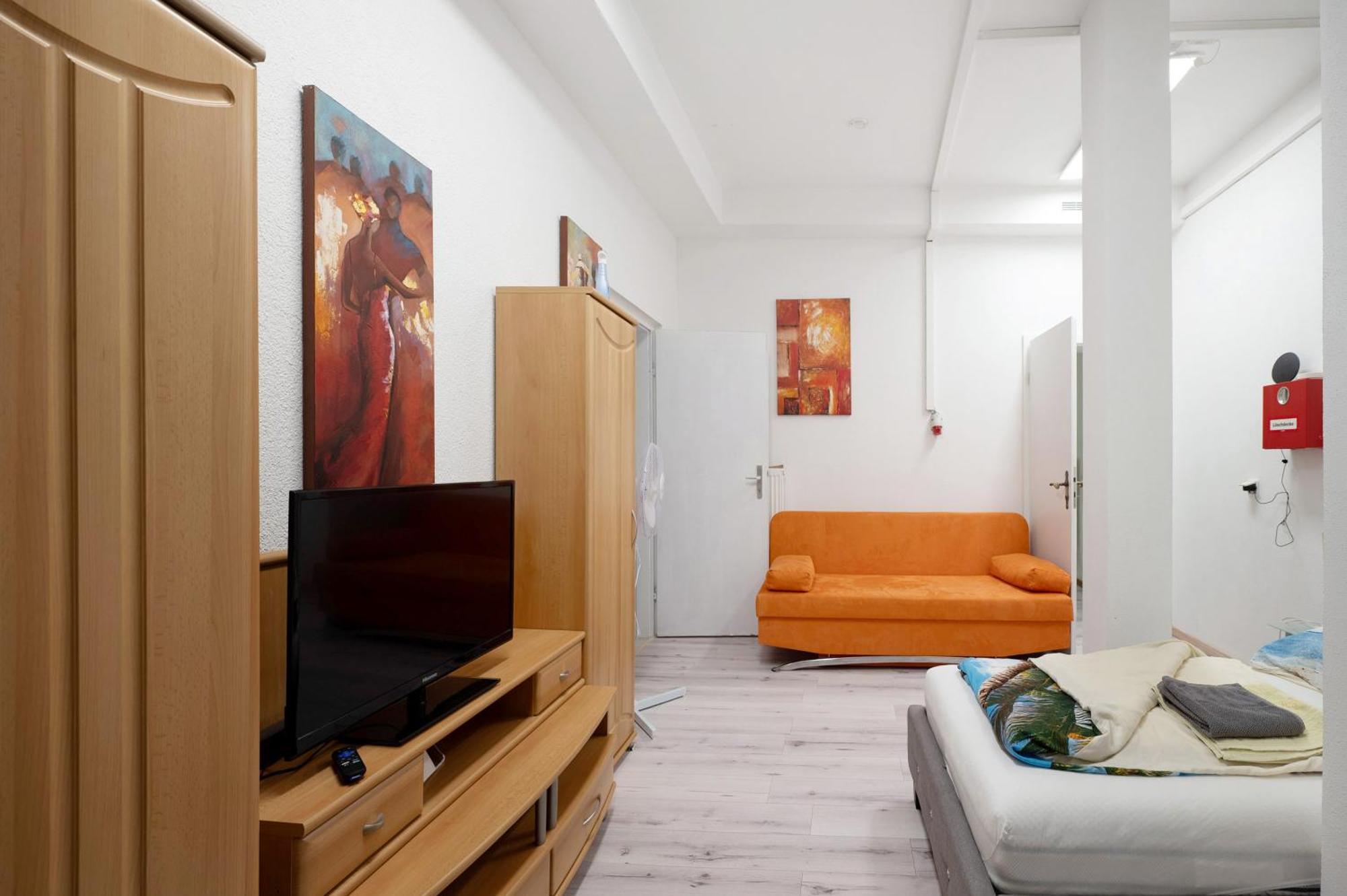An Der Mosel Apartment Kaisersesch Luaran gambar