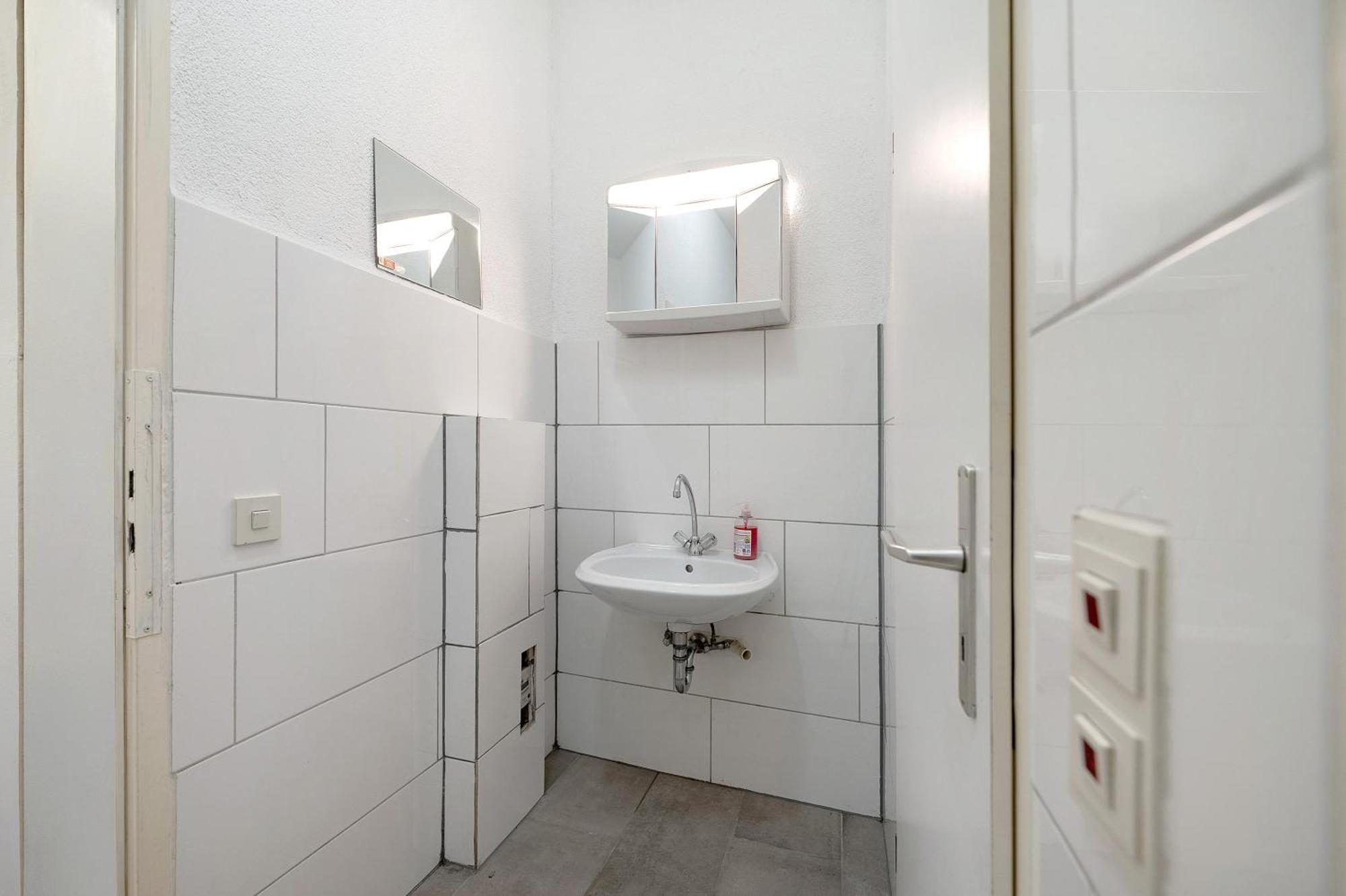 An Der Mosel Apartment Kaisersesch Luaran gambar