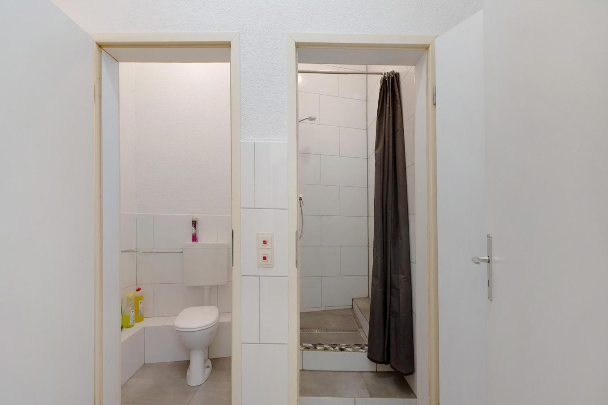 An Der Mosel Apartment Kaisersesch Luaran gambar