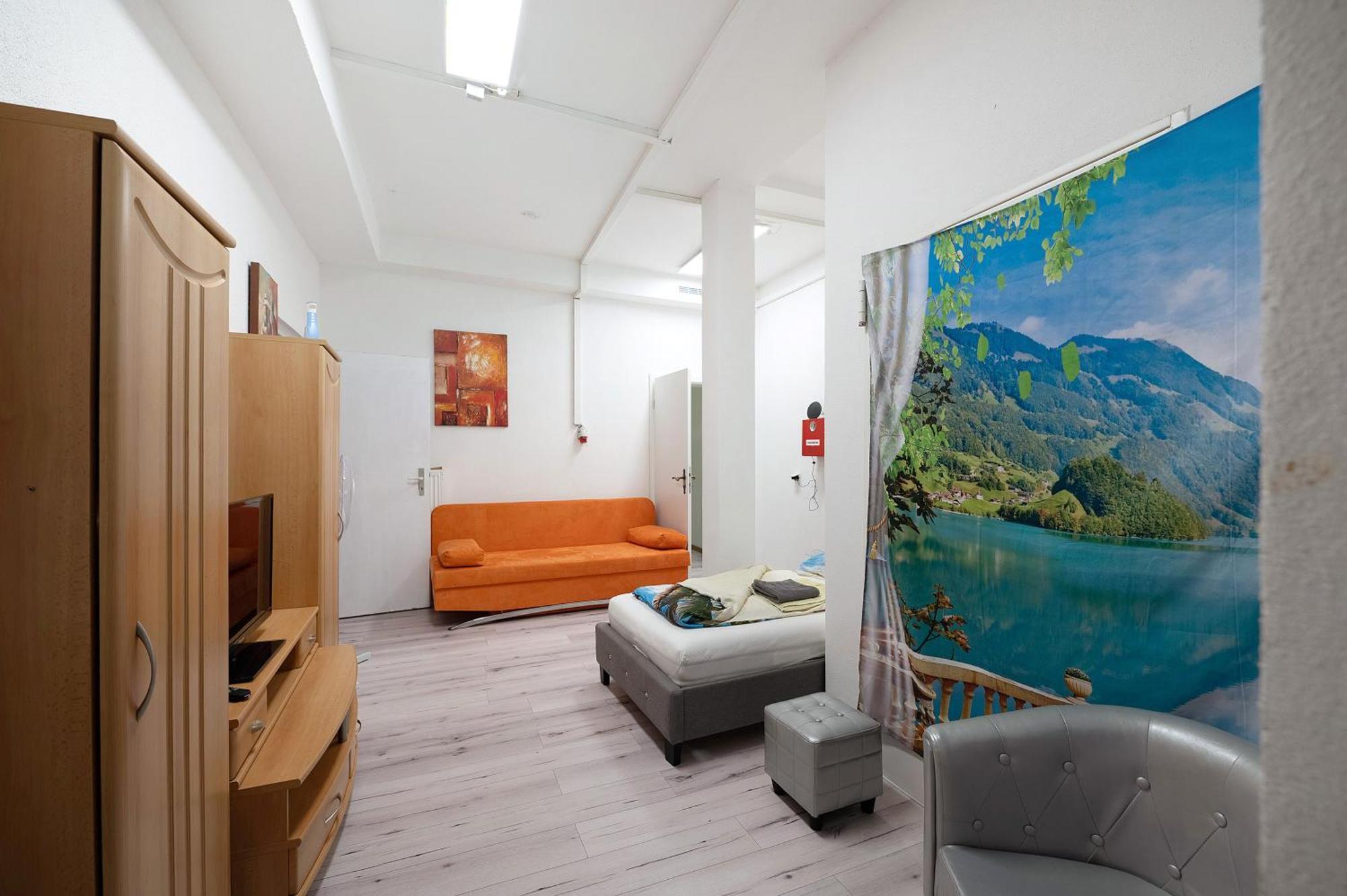 An Der Mosel Apartment Kaisersesch Luaran gambar