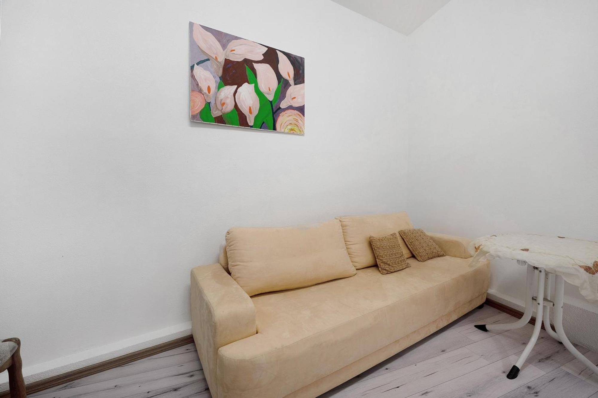 An Der Mosel Apartment Kaisersesch Luaran gambar